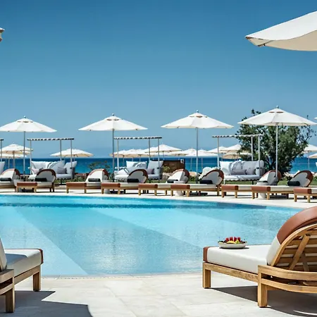 Hotel 91 Riviera, The Athene