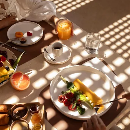 Hotel 91 Riviera, The 5*