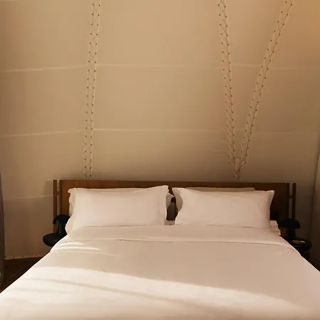 91 Riviera, The Hotel