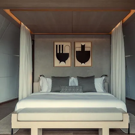 Hotel 91 Riviera, The Athene