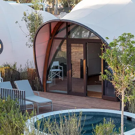 91 Riviera, The Hotel 5*