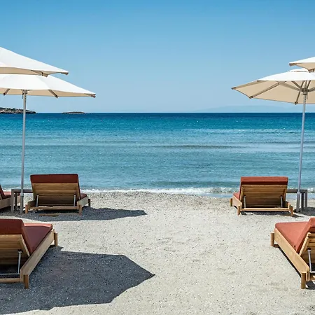 Hotel 91 Riviera, The 5*