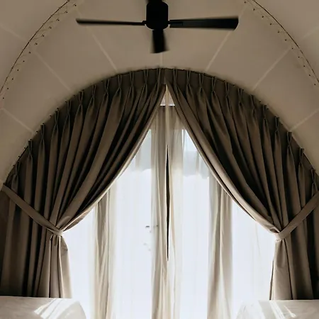 Hotel 91 Riviera, The Athene